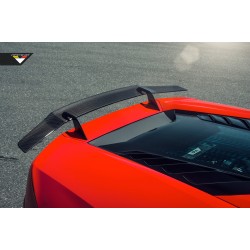 Verona Edizione Οπίσθια αεροτομή Vorsteiner για Lamborghini Huracán